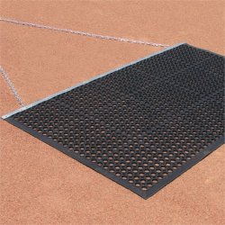 Slbenet i strkt gummi, med greb