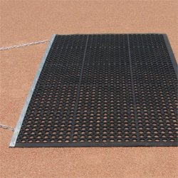 Slbenet i strkt gummi, med greb