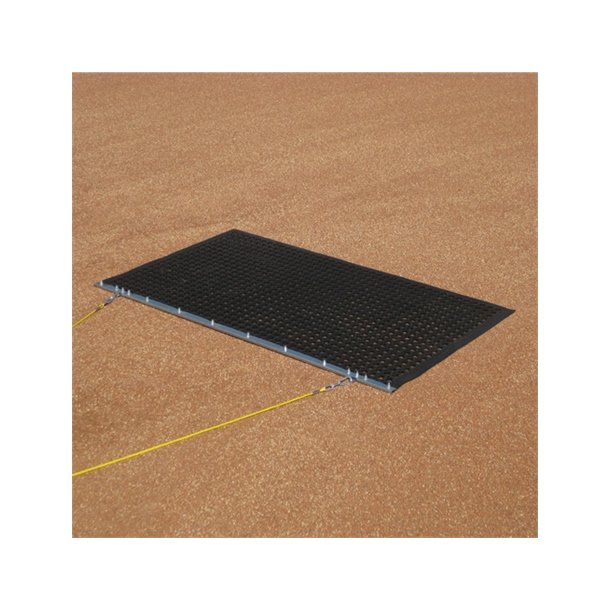 Slbenet i strkt gummi, med greb