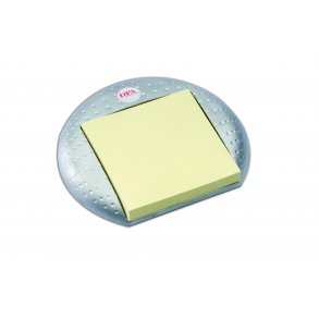 Post-it holder med logo