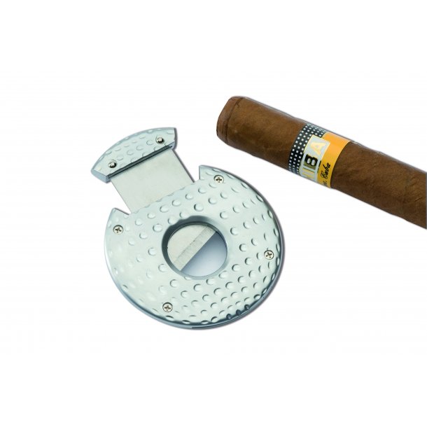 Cigar Klipper med logo