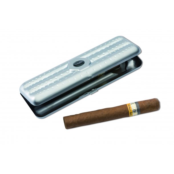 Cigar Etui med logo