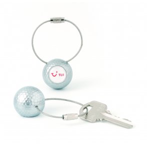 Nglering Charm med logo