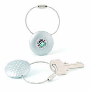 Nglering Pendulum med logo