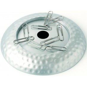 Papirclips holder med logo