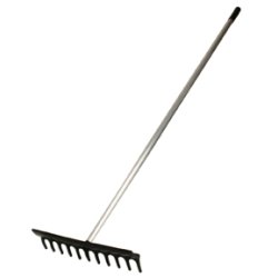 Bunkerrive, Duo-Rake