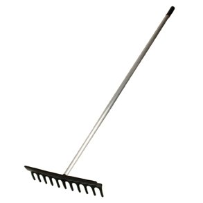 Bunkerrive, Duo-Rake