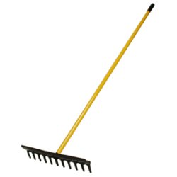 Bunkerrive, Duo-Rake