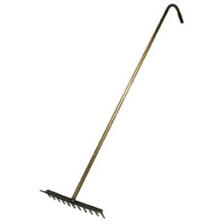 Bunkerrive, Duo-Rake