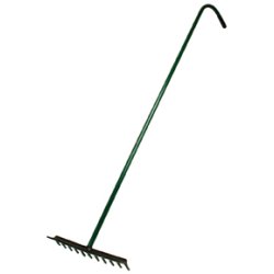 Bunkerrive, Duo-Rake