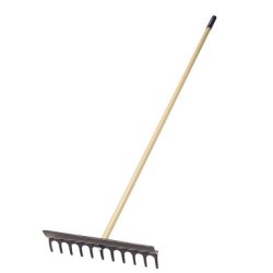 Bunkerrive, Duo-Rake