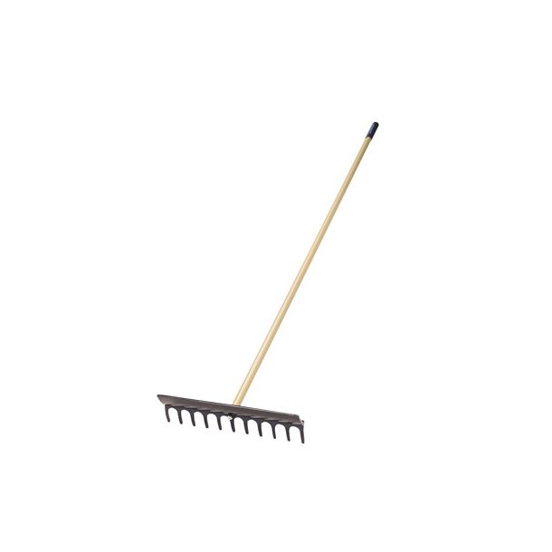 Bunkerrive, Duo-Rake