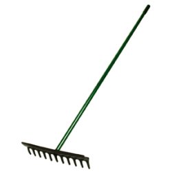 Bunkerrive, Duo-Rake