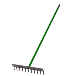 Bunkerrive, Duo-Rake