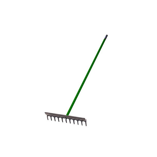 Bunkerrive, Duo-Rake