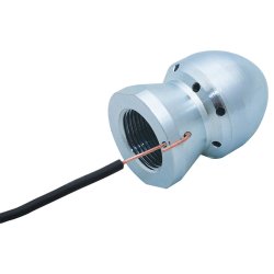 Drain blaster cleaning nozzle