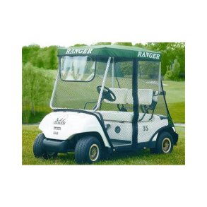 RANGER - Driving Range Protector for golfbil
