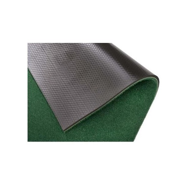 Udslagsmtte, Extreme Soft NBR, 150 x 150 cm