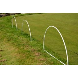 Stlbuer (hoops) til afsprring