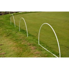 Stlbuer (hoops) til afsprring