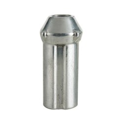 Ferrule, Locking