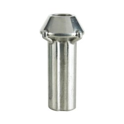 Ferrule, Locking