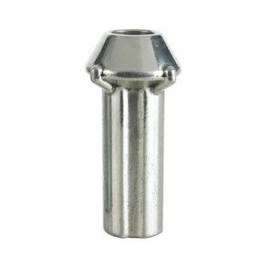 Ferrule, Locking