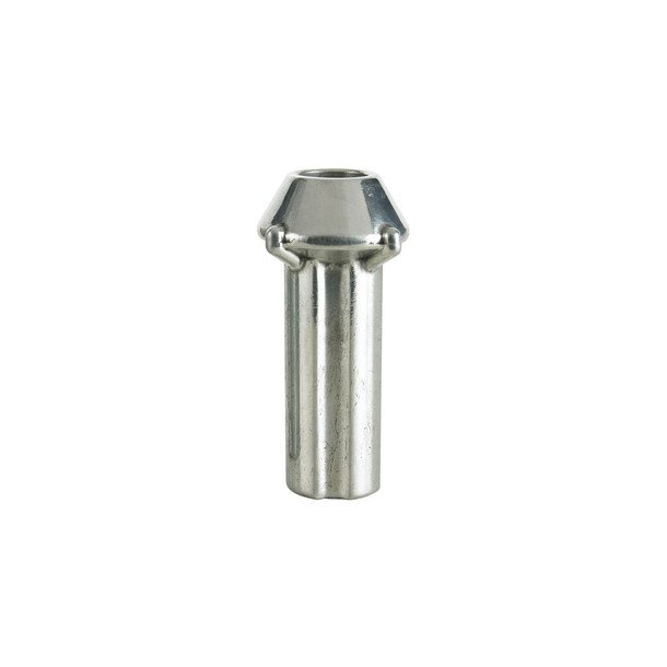 Ferrule, Locking