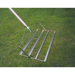 Levelawn, 28" Flip-over 