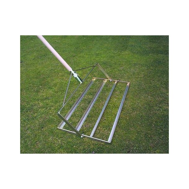 Levelawn, 28" Flip-over 