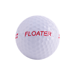 Nassau 2-piece rangebolde (25 dusin)