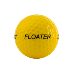 Nassau 2-piece rangebolde (25 dusin)