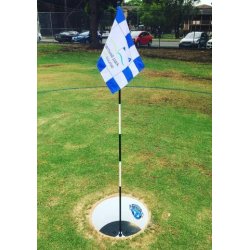 Footgolf Package