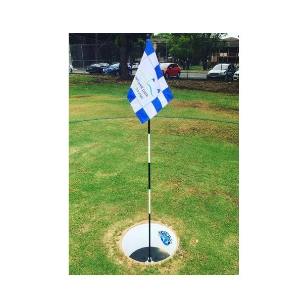 Footgolf Package