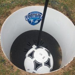 Footgolf Hulkop