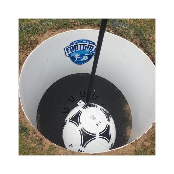 Footgolf Hulkop