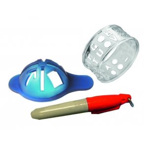 Bold ID, Skabelon og Lineup st