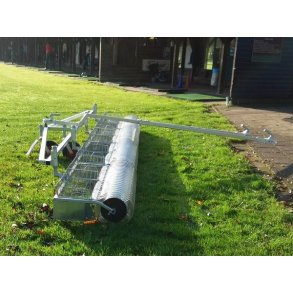 Boldopsamler LINE-4 med ForceFlexx skiver