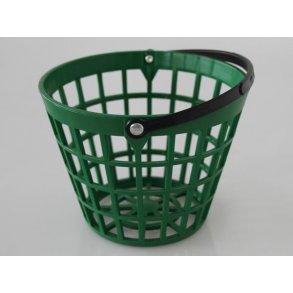 Lagersalg - Boldkurve i plast, 20 bolde