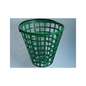 Lagersalg - Boldkurve i plast, 100 bolde