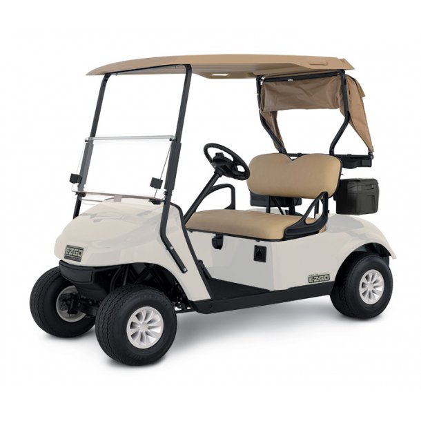 Golfbil, E-Z-GO TXT