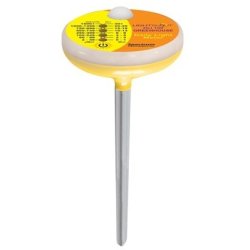 Lysmler, LightScout DLI 100 Light Meter - Turf