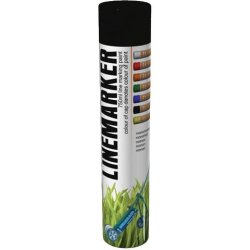 Linje markerings maling - 750 ML AEROSOL