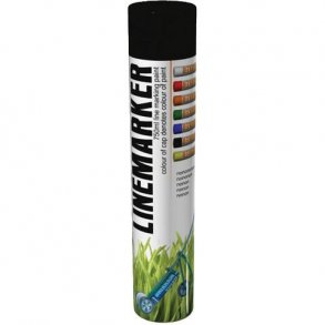 Linje markerings maling - 750 ML AEROSOL