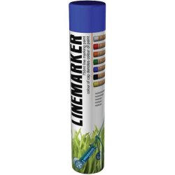 Linje markerings maling - 750 ML AEROSOL
