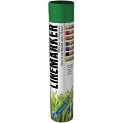 Linje markerings maling - 750 ML AEROSOL