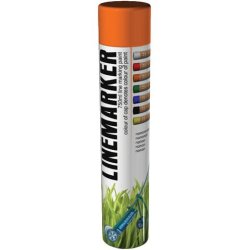 Linje markerings maling - 750 ML AEROSOL