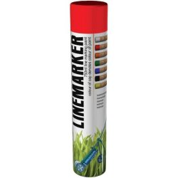 Linje markerings maling - 750 ML AEROSOL