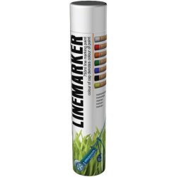 Linje markerings maling - 750 ML AEROSOL
