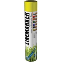 Linje markerings maling - 750 ML AEROSOL
